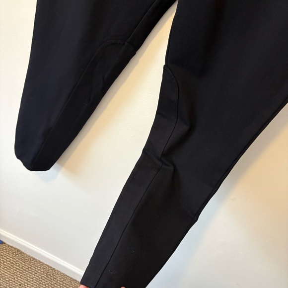 Black pixie pant - Picture 2 of 7